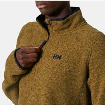 Amazon.com: Helly-Hansen Varde 1/2 Zip 2.0 Men's Fleece Jacket Amazon.com: Helly-Hansen Varde 1/2 Zip 2.0 Men's Fleece Jacket